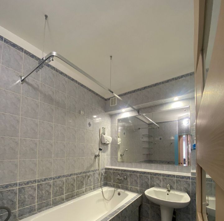 квартира г Новосибирск Студенческая ул Новогодняя 51 фото 30