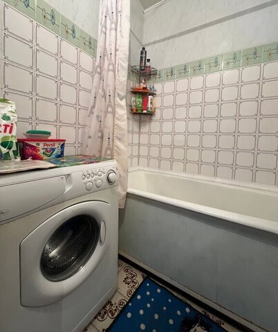 квартира дом 6 Одинцово фото