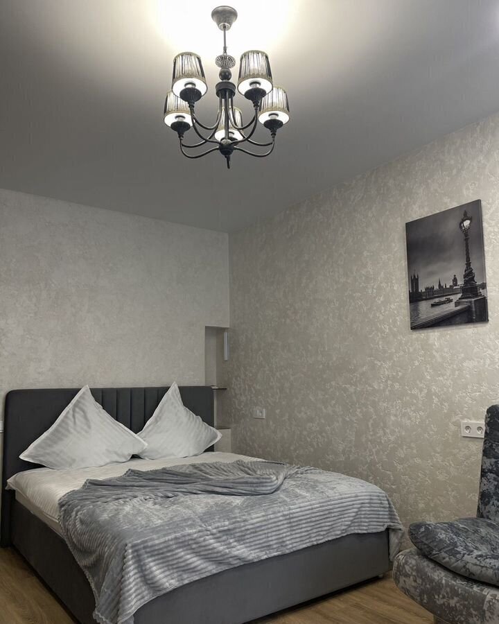 квартира г Сочи р-н Адлерский ул Искры 88к/3 фото 1