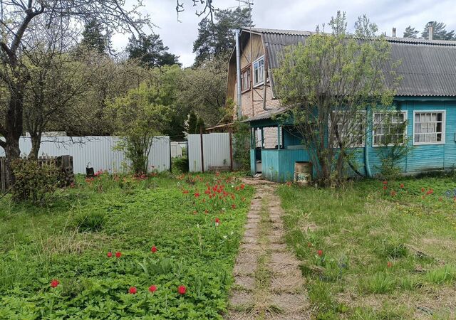 84 км, Можайск, Минское шоссе, садоводческое некоммерческое товарищество Первомайское-1 фото
