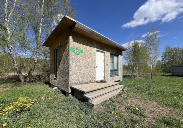 дом дп Земляничные поля-2 47 км, 297, Раменский г. о., Бронницы, Рязанское шоссе фото