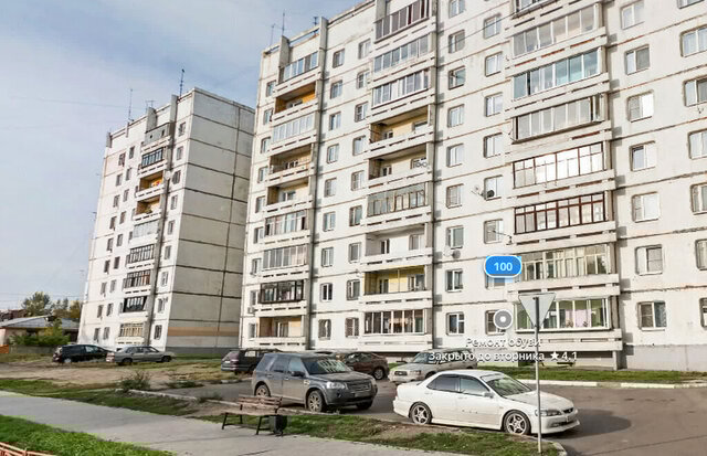 квартира ул Мира 100 фото