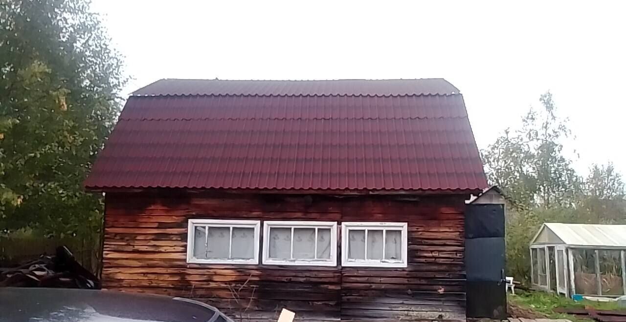 земля г Северодвинск снт Тайга ул 26 570 муниципальное образование фото 1