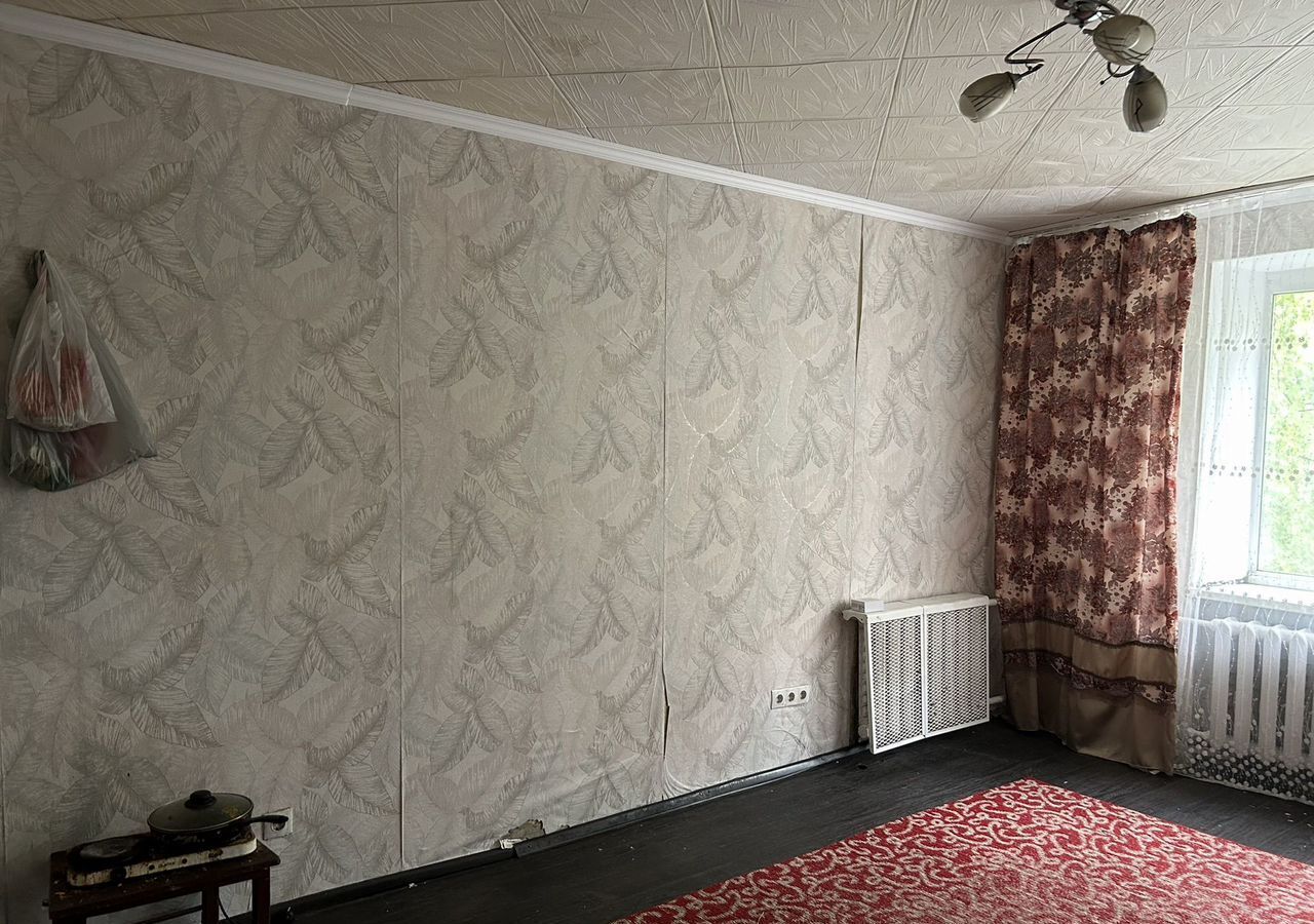 комната г Чехов ул Гагарина 102 фото 3