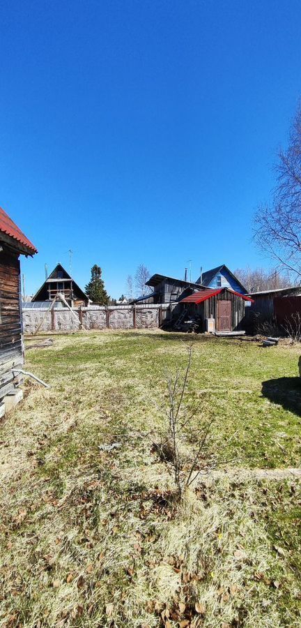 земля г Северодвинск снт Тайга ул 26 570 муниципальное образование фото 4