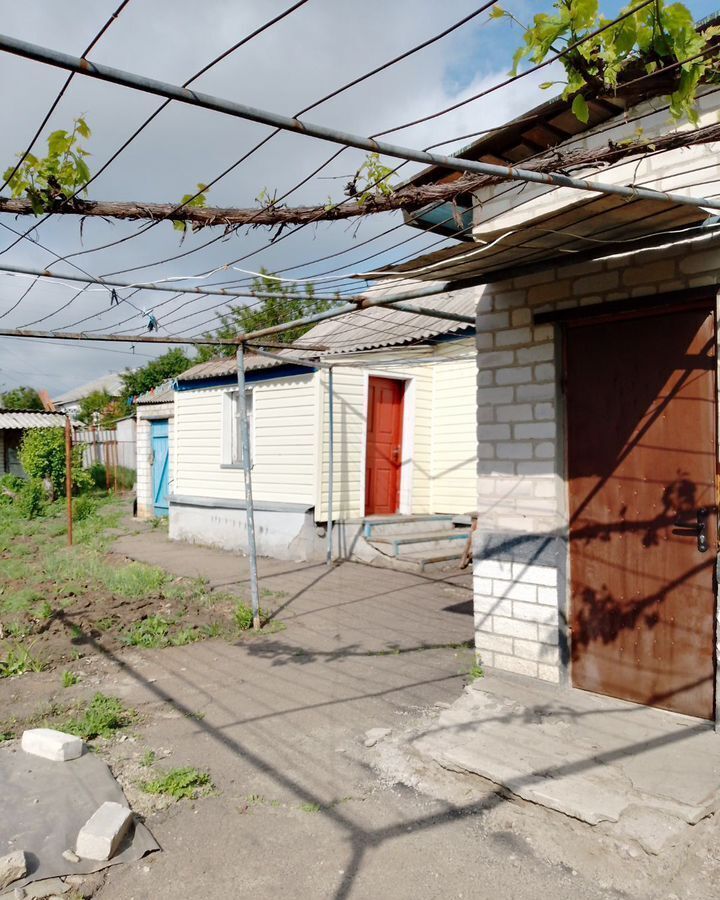 дом р-н Богучарский г Богучар ул Брагонина 19 фото 5