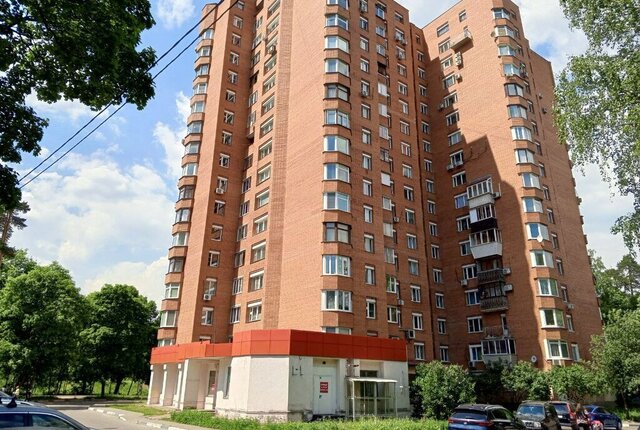 проезд Циолковского 2 Ростокино фото