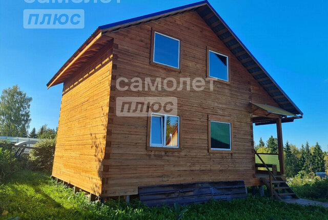 г Сыктывкар территория Дырносский, СНТ Ёлочка фото