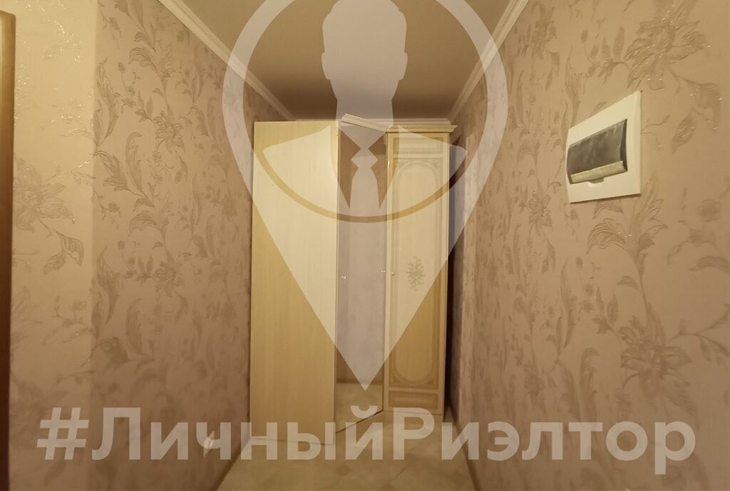 квартира г Рязань ул Вишневая 21 фото 1