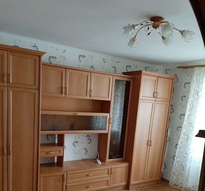 квартира г Ставрополь р-н Промышленный ул Пирогова 62/1 фото 2
