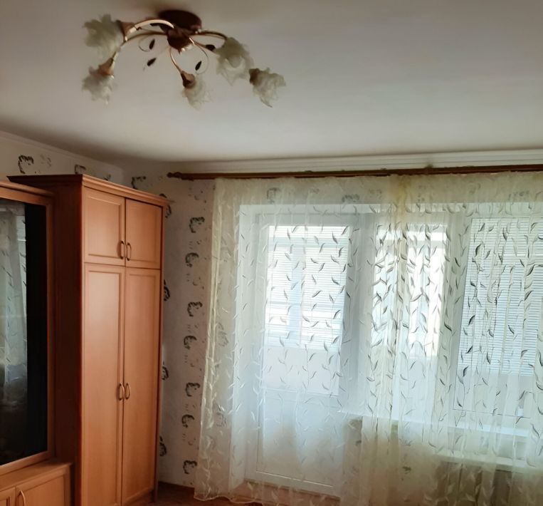 квартира г Ставрополь р-н Промышленный ул Пирогова 62/1 фото 3