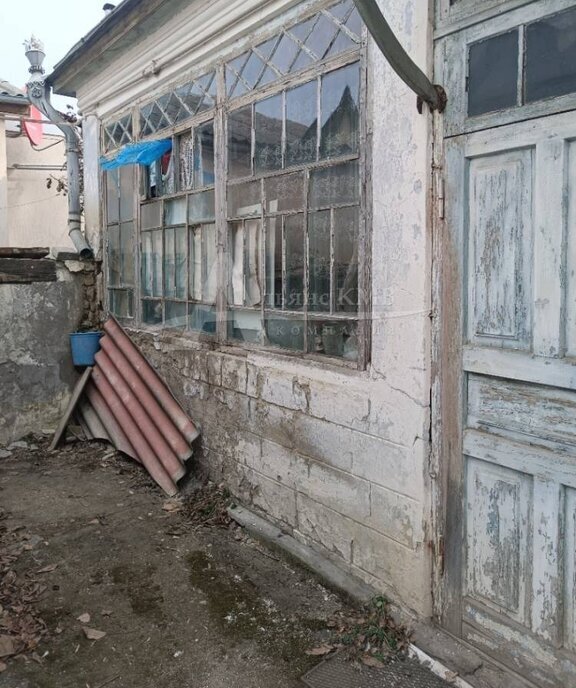 дом г Кисловодск ул Ленинградская фото 3