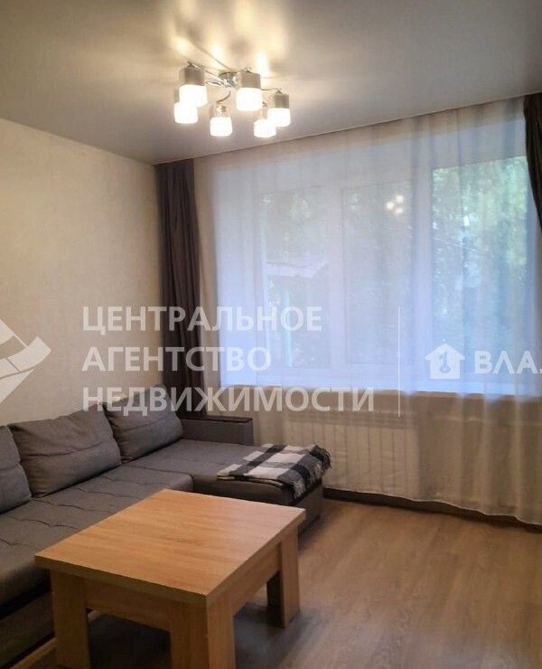 квартира г Рязань р-н Железнодорожный ул Татарская 17 фото 2