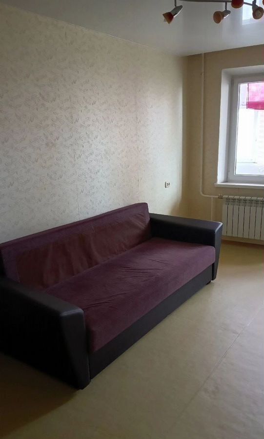 квартира г Тольятти р-н Автозаводский ул Ворошилова 34 фото 4