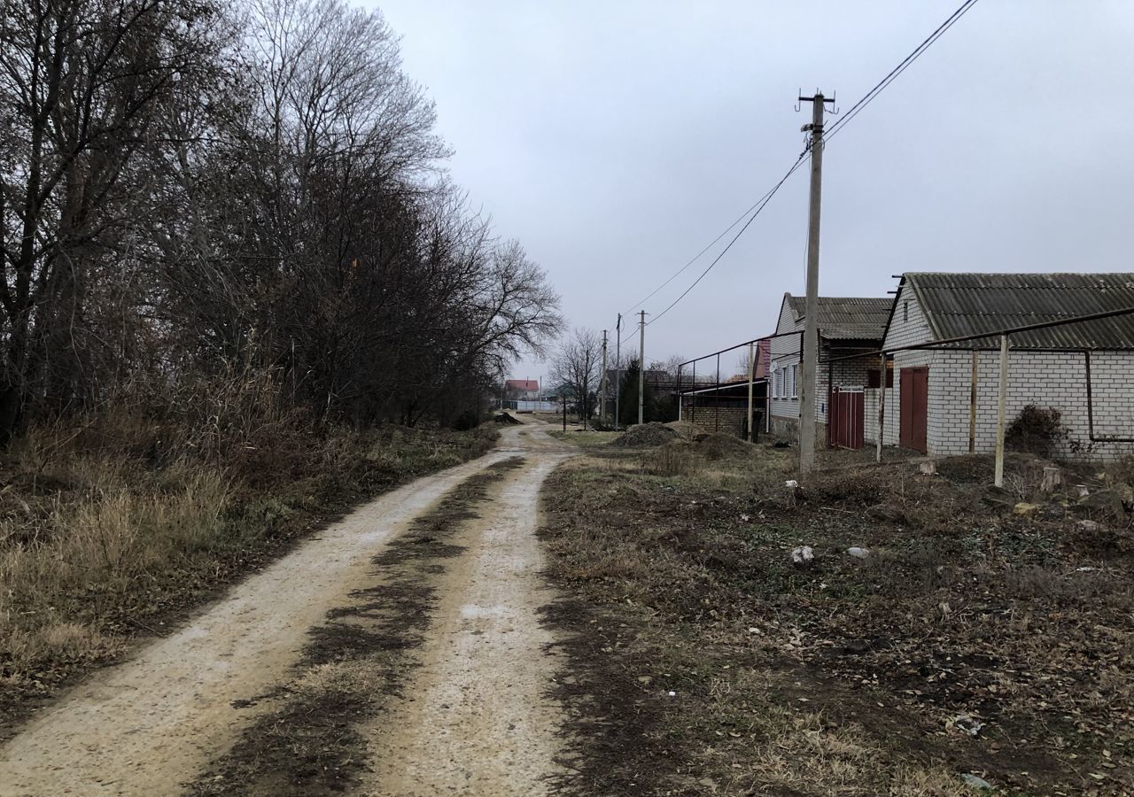 земля р-н Петровский г Светлоград ул Лунная Петровский г. о. фото 4