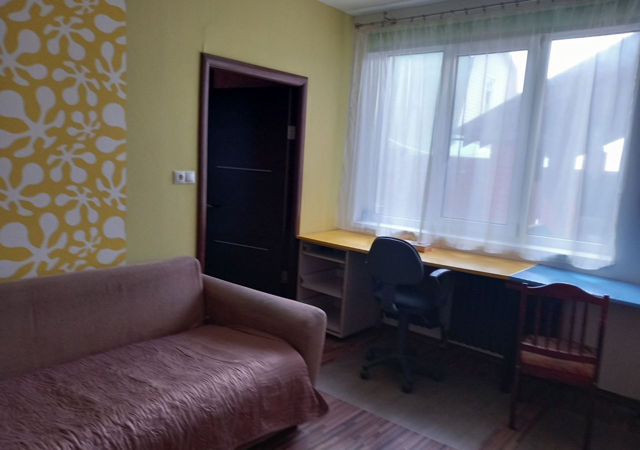 дом г Кашира ул Мира 22 89 км, Каширское шоссе фото 11
