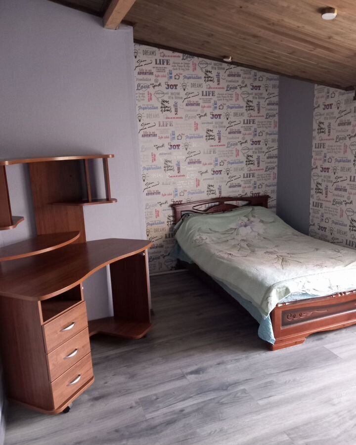 дом г Кашира ул Мира 22 89 км, Каширское шоссе фото 20