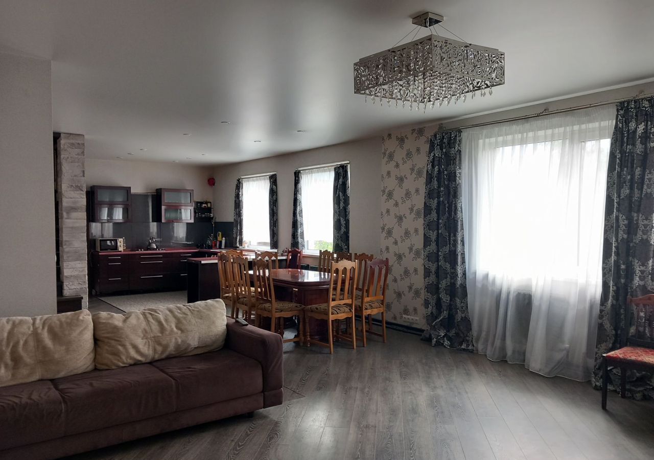 дом г Кашира ул Мира 22 89 км, Каширское шоссе фото 14