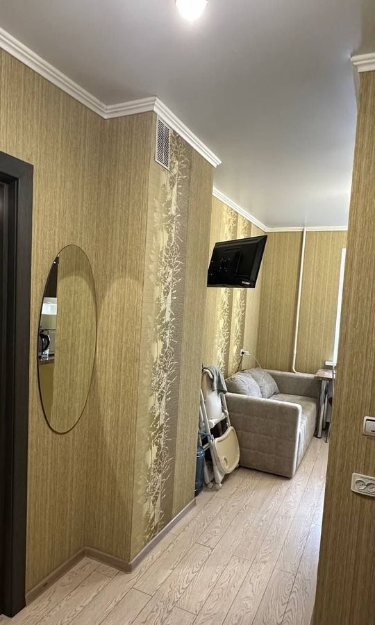 квартира р-н Рославльский г Рославль 15-й МКР 31 фото 8