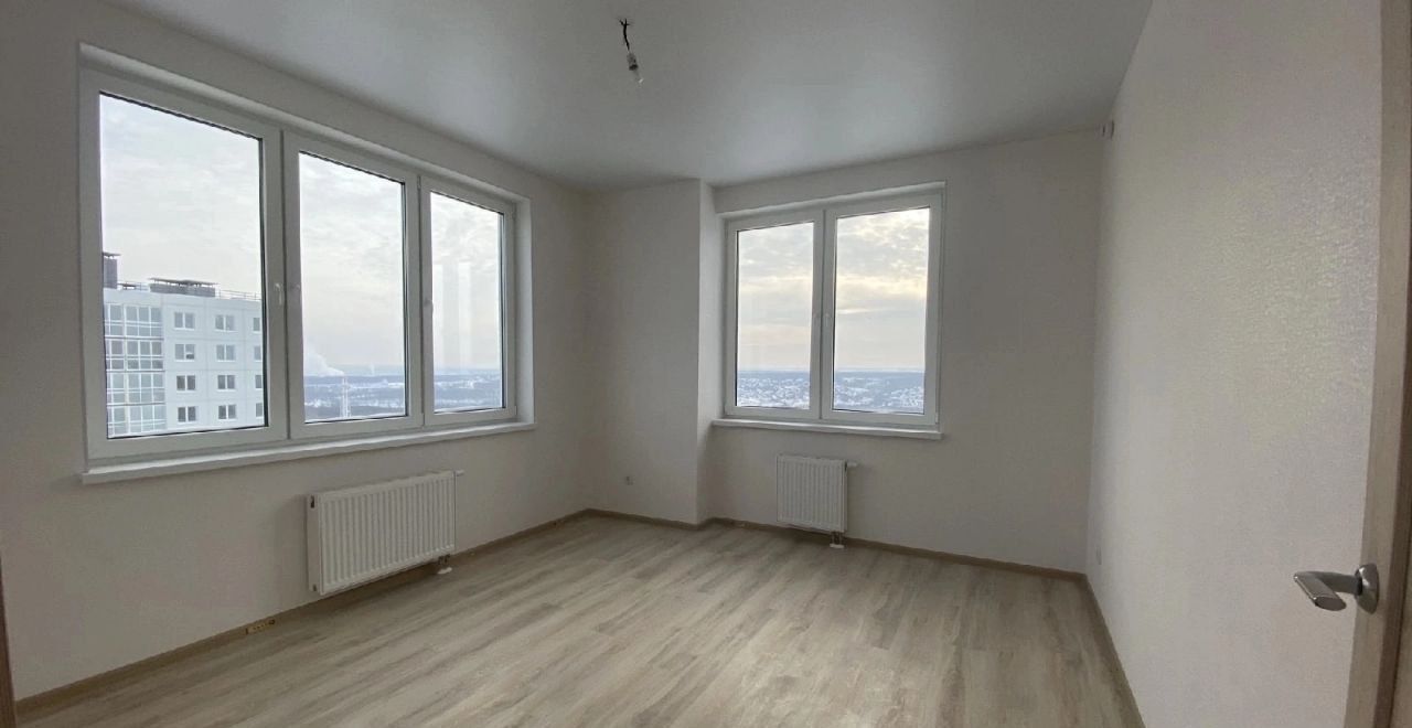 квартира г Нижний Новгород ул Рижская 15 д. Анкудиновка фото 1