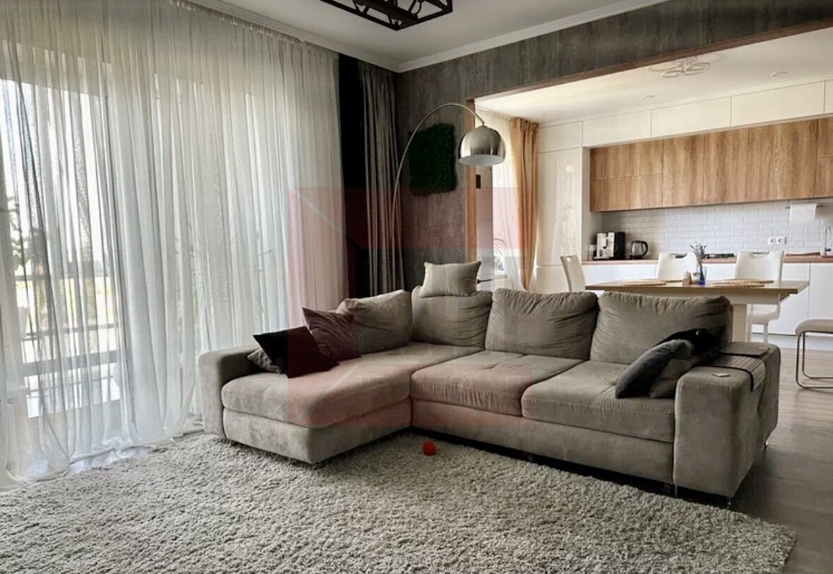 квартира г Калининград р-н Ленинградский ул Л.Толстого 16а фото 1