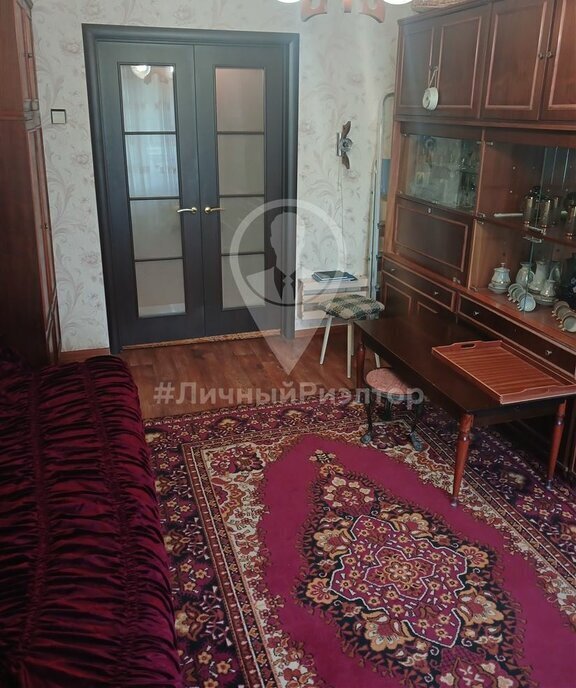 квартира г Рязань ул Весенняя 26 фото 3