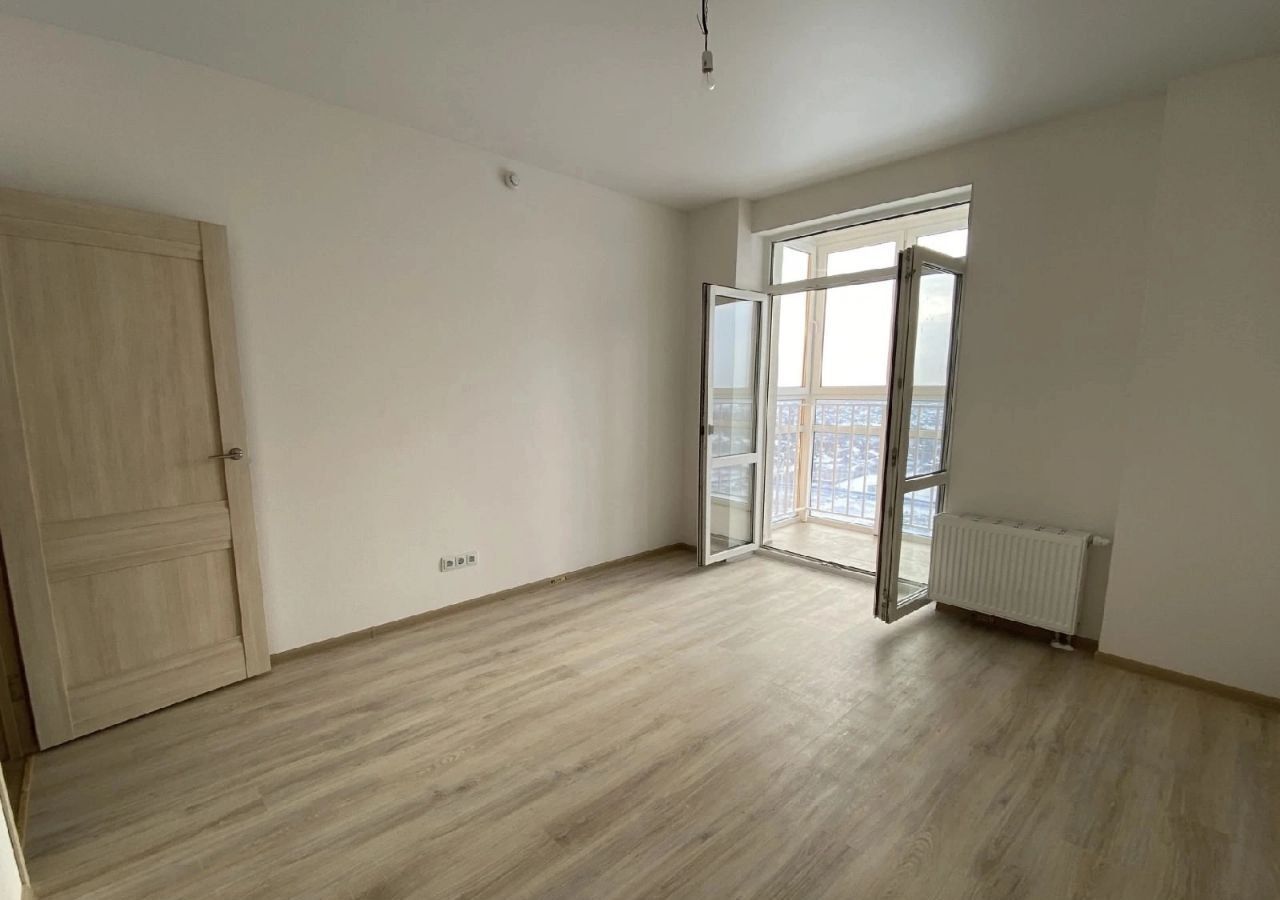 квартира г Нижний Новгород ул Рижская 15 д. Анкудиновка фото 3