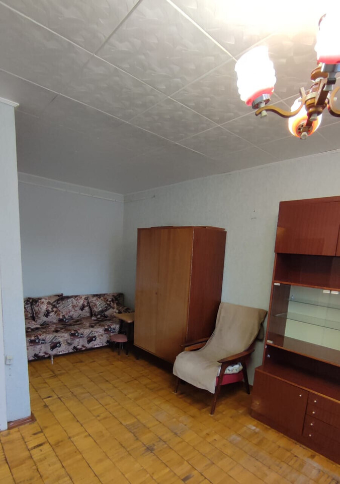 квартира г Екатеринбург Юго-Западный ул Репина 84 фото 2