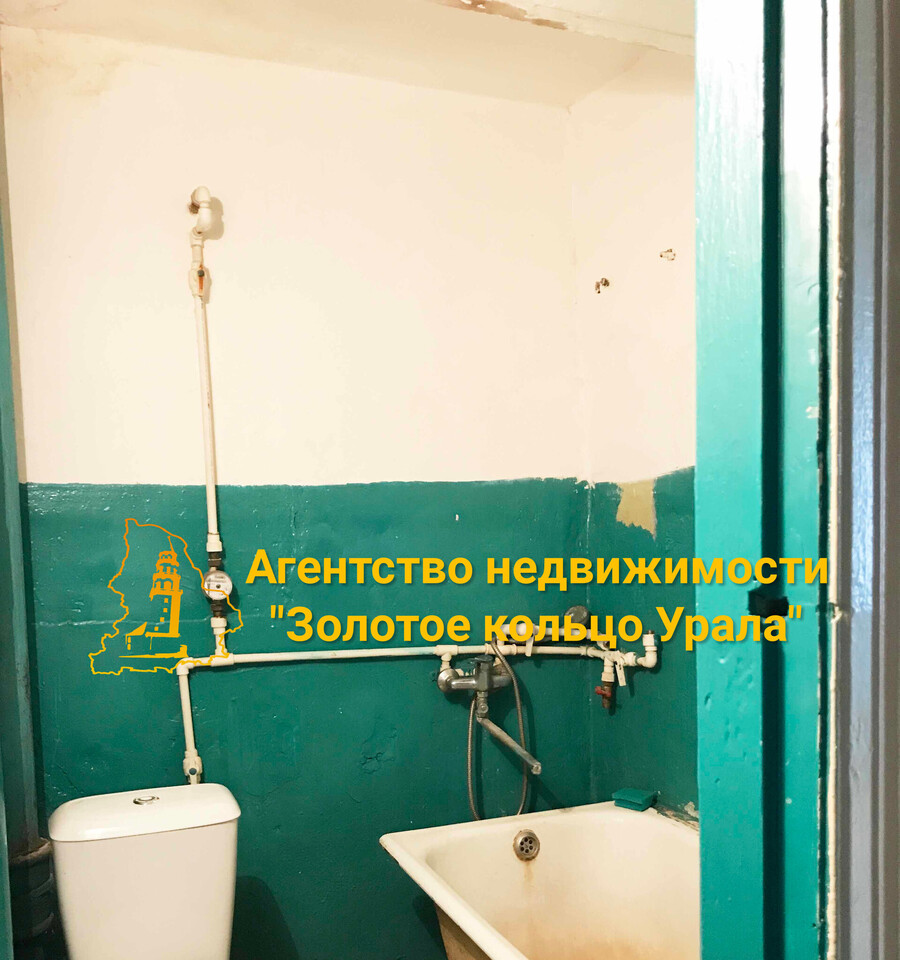 квартира р-н Невьянский г Невьянск ул Матвеева 20 фото 3
