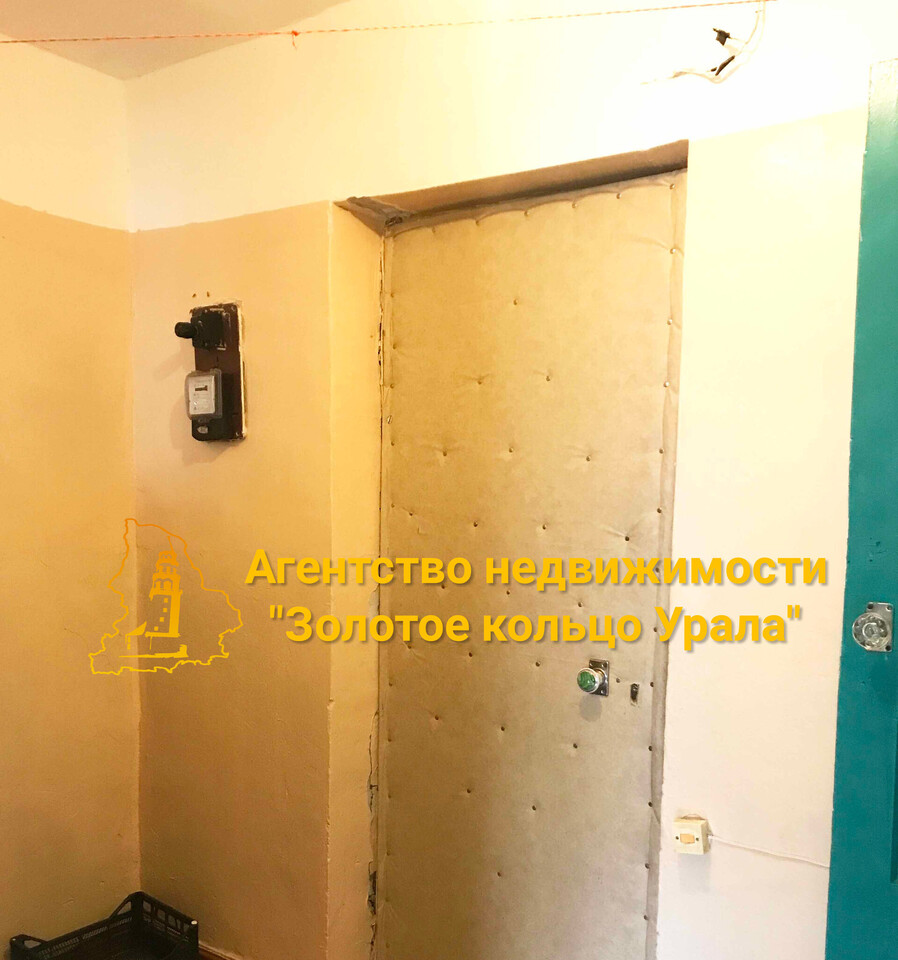 квартира р-н Невьянский г Невьянск ул Матвеева 20 фото 4