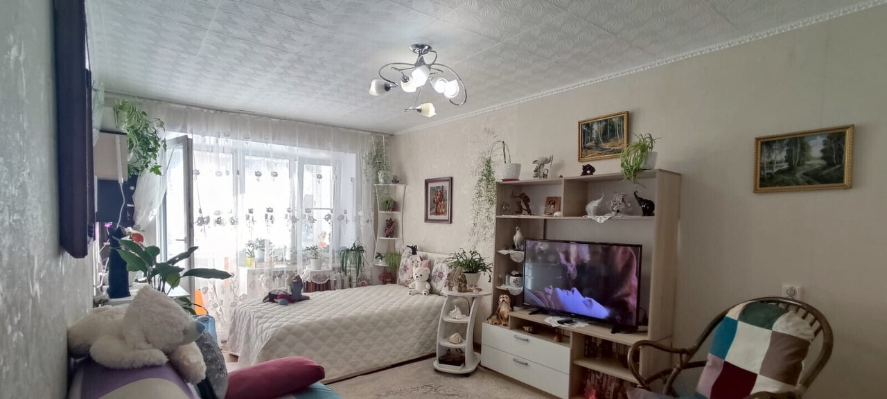 квартира г Ирбит ул Калинина 21а фото 2