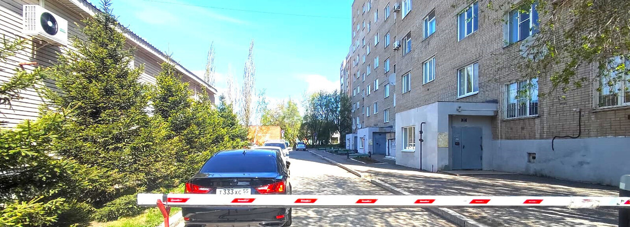 квартира г Омск ул Яковлева 9 фото 3