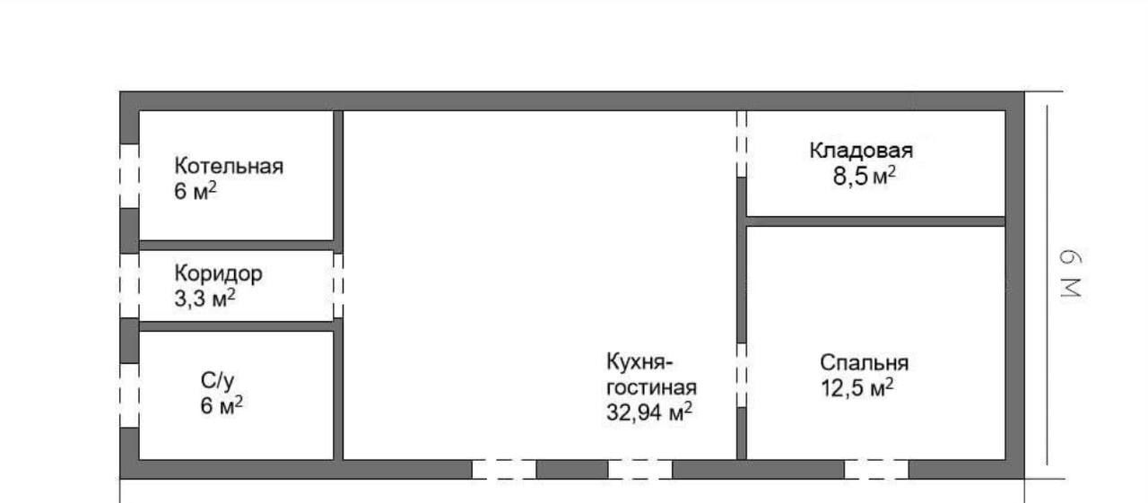 дом городской округ Богородский г Ногинск снт тер.Метан 28 км, 17, Обухово, Щёлковское шоссе фото 17