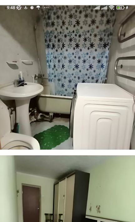 квартира г Оренбург р-н Промышленный ул Ткачева 2 фото 5