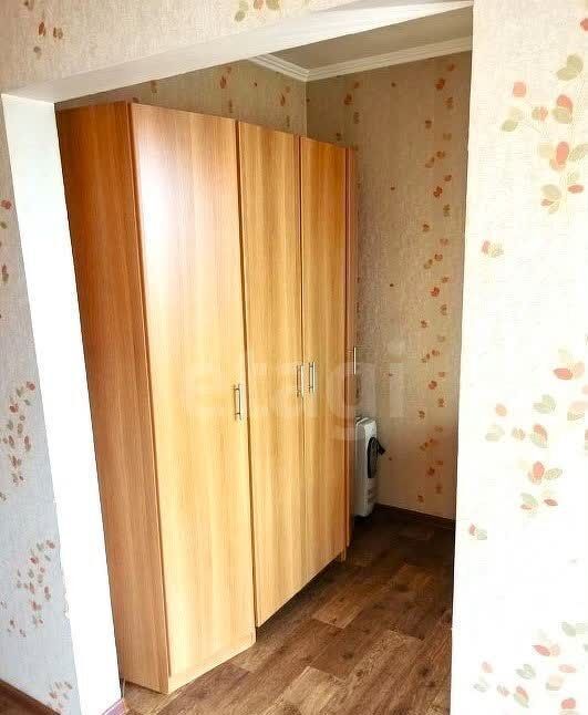 квартира г Иркутск р-н Свердловский Университетский 25 фото 1