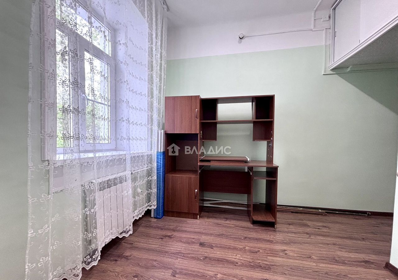 комната г Иваново р-н Советский ул Энтузиастов 3 фото 3