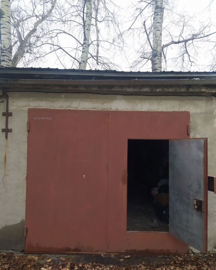 гараж г Благовещенск фото 2