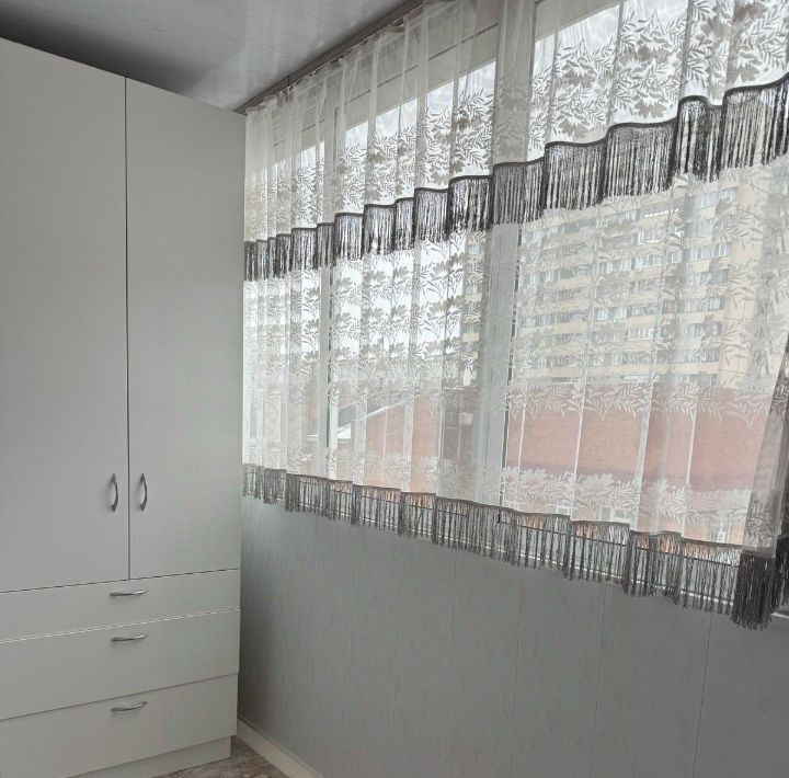 квартира г Тольятти р-н Центральный ул Баныкина 32 фото 11