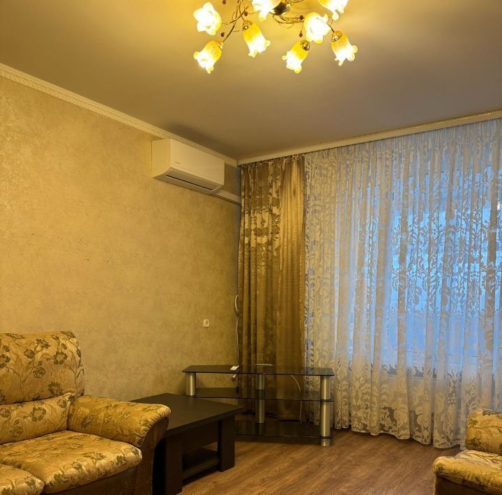 квартира г Тольятти р-н Центральный ул Баныкина 32 фото 15