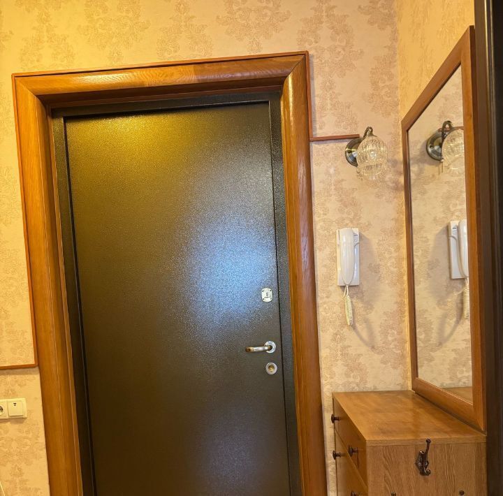 квартира г Тольятти р-н Центральный ул Баныкина 32 фото 25