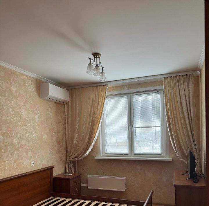 квартира г Тольятти р-н Центральный ул Баныкина 32 фото 26
