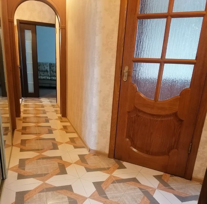 квартира г Тольятти р-н Центральный ул Баныкина 32 фото 20