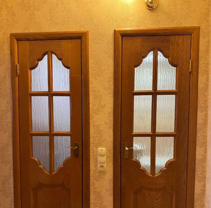 квартира г Тольятти р-н Центральный ул Баныкина 32 фото 32