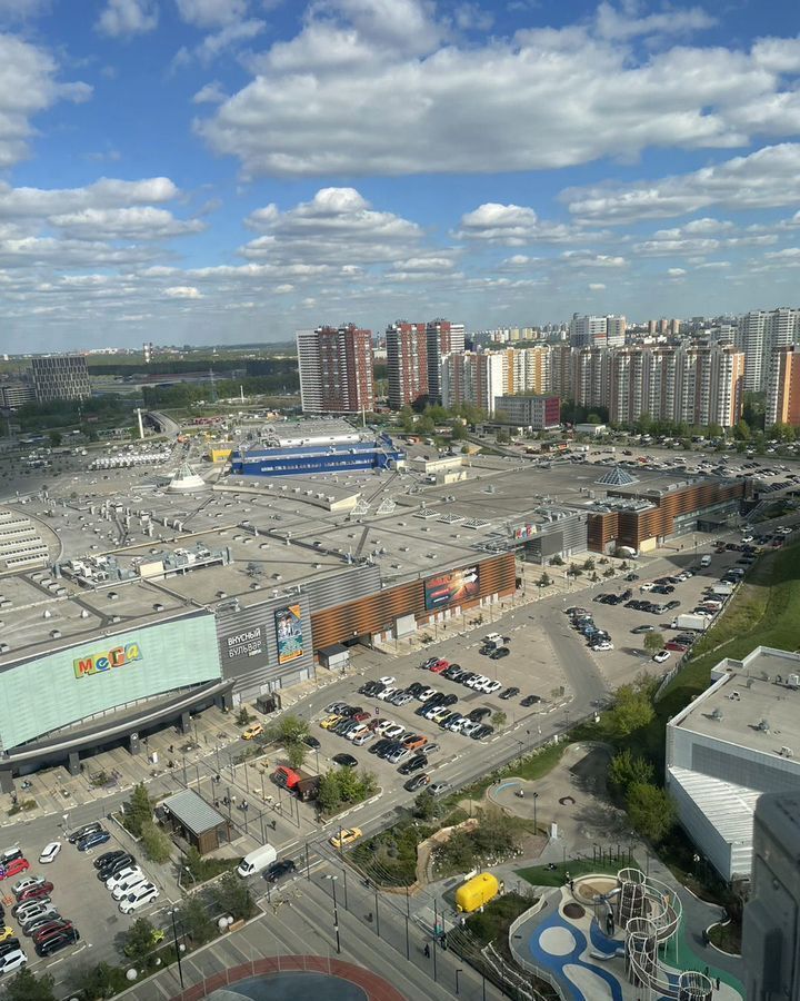 квартира г Химки ул Молодежная 78 Молжаниново фото 28