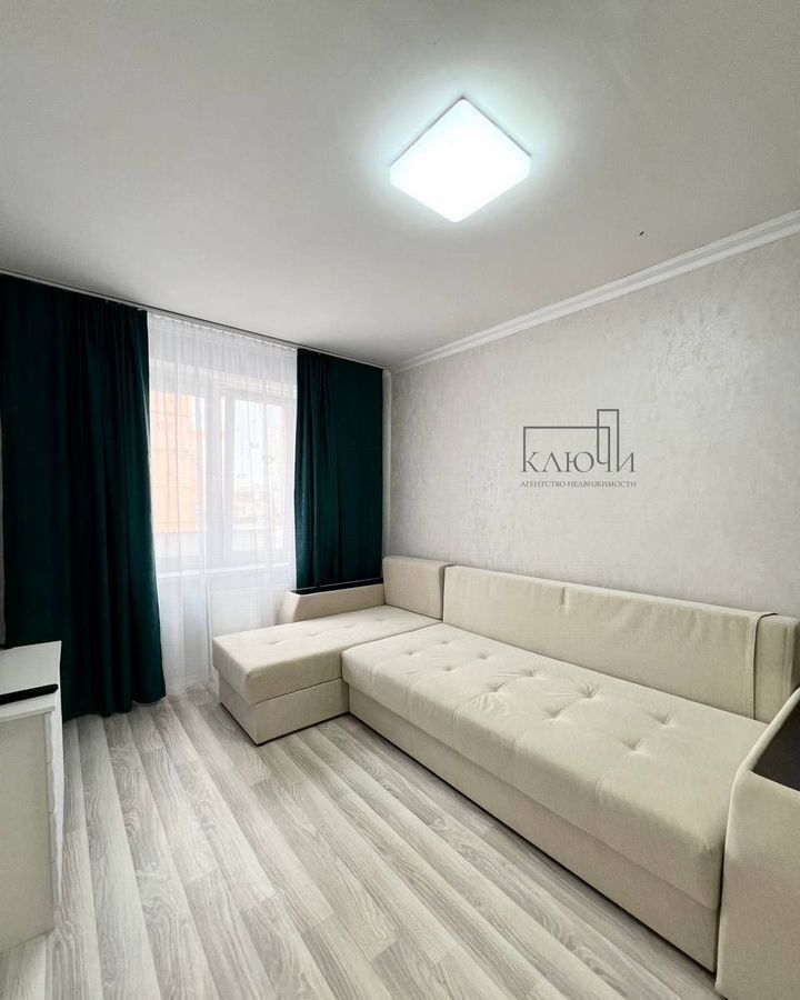 квартира г Магнитогорск р-н Орджоникидзевский пр-кт Карла Маркса 229/1 фото 6
