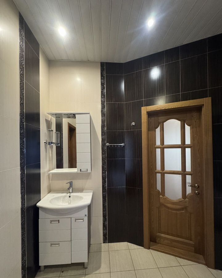 квартира г Иркутск р-н Свердловский мкр-н Ершовский, 130Б фото 11