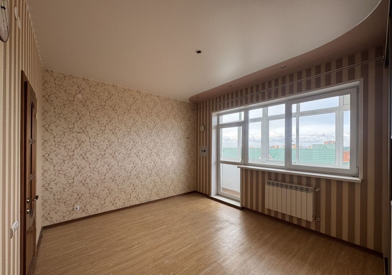 квартира г Иркутск р-н Свердловский мкр-н Ершовский, 130Б фото 15
