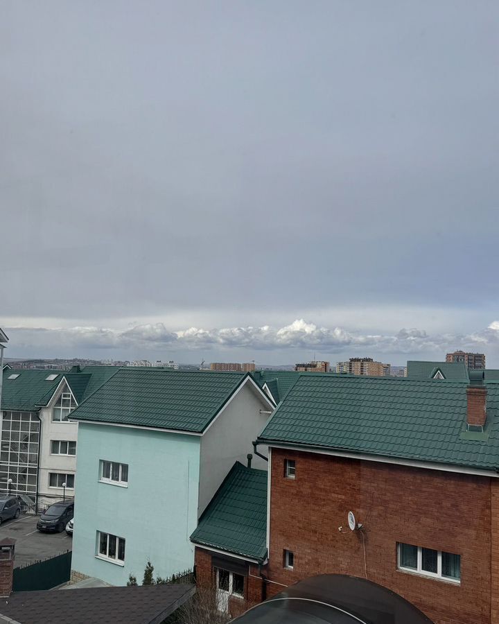 квартира г Иркутск р-н Свердловский мкр-н Ершовский, 130Б фото 17