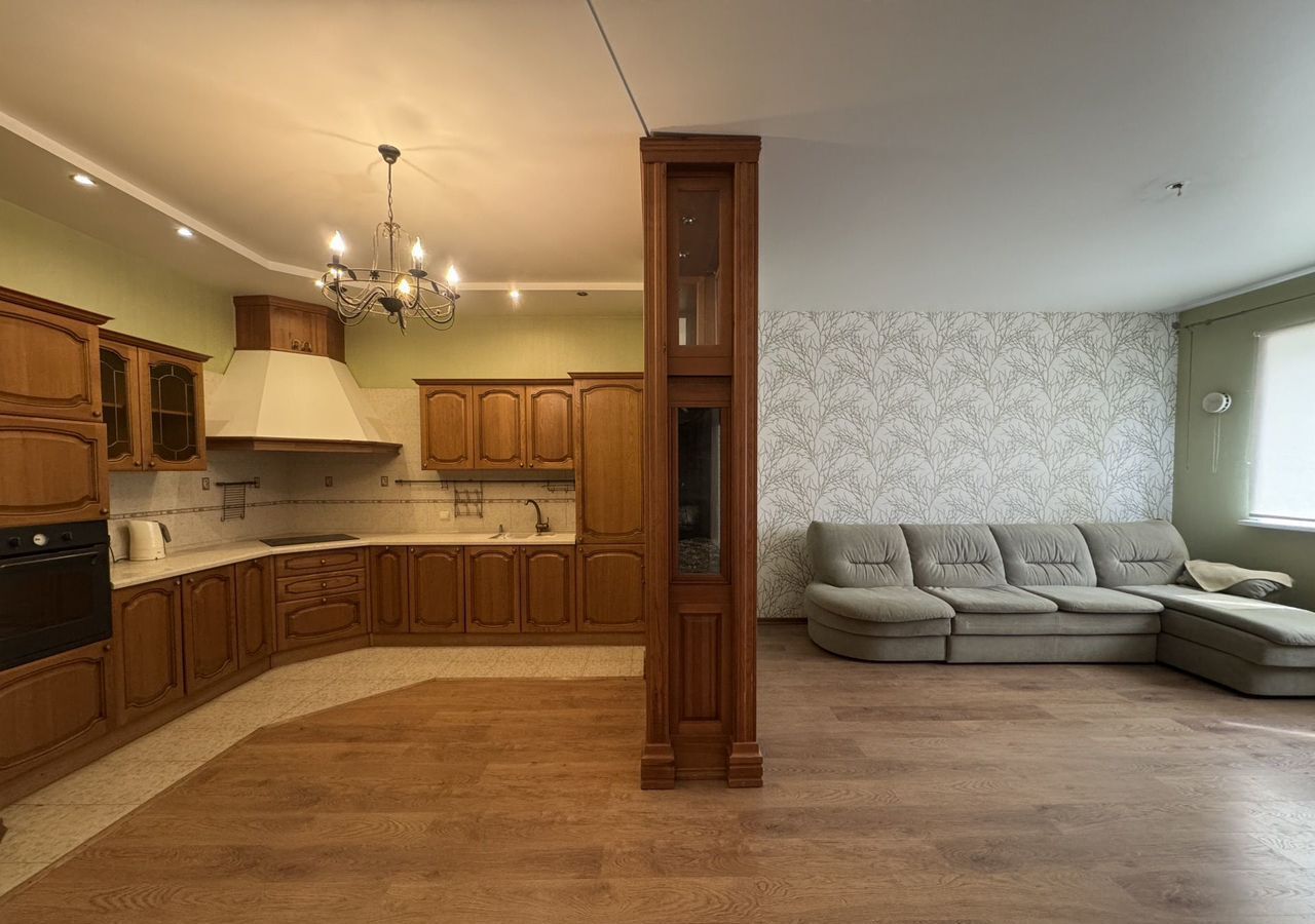 квартира г Иркутск р-н Свердловский мкр-н Ершовский, 130Б фото 14