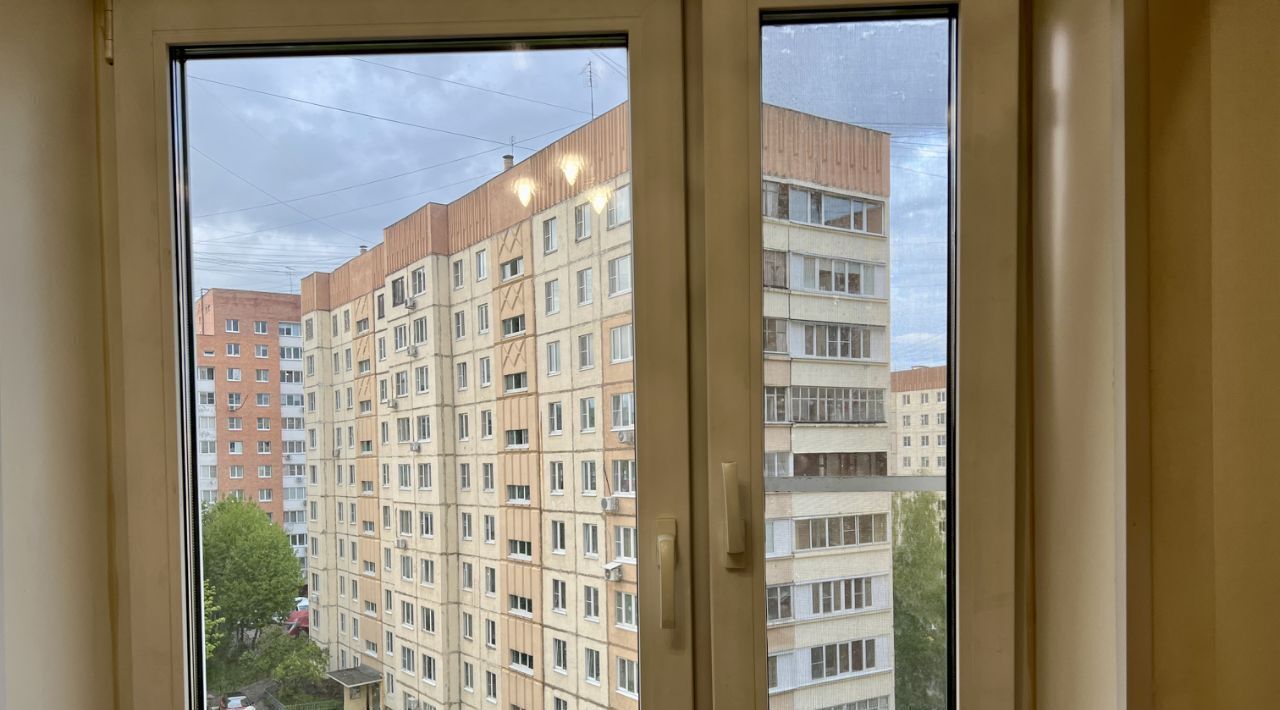 квартира г Красногорск ул Братьев Горожанкиных 30 Митино фото 12
